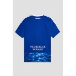 Enfant Maillot domicile Como 2025/26 Enfant Maillot domicile Como 2025/26