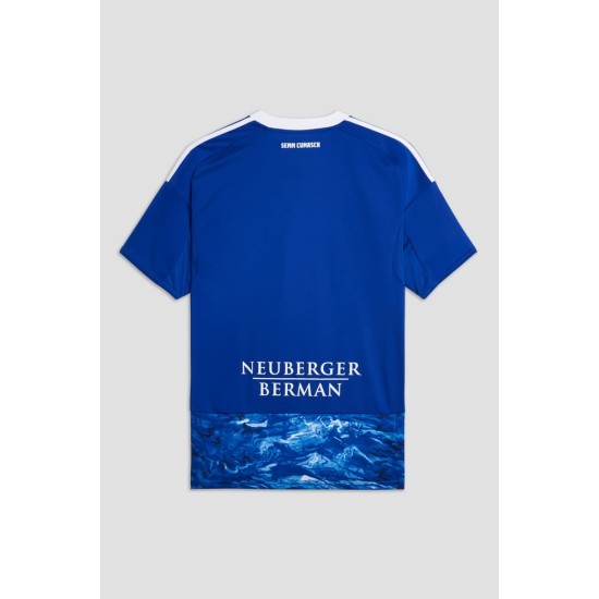 Enfant Maillot domicile Como 2025/26 Enfant Maillot domicile Como 2025/26