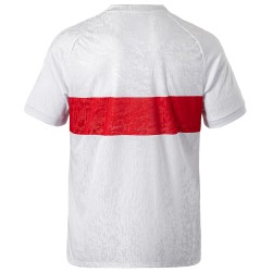 Homme VfB Stuttgart 2025/26 Maillot Spécial 100 Ans