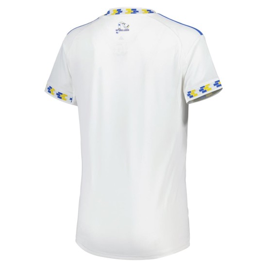Maillot domicile Femme Leeds United 2025/26 Maillot domicile Femme Leeds United 2025/26