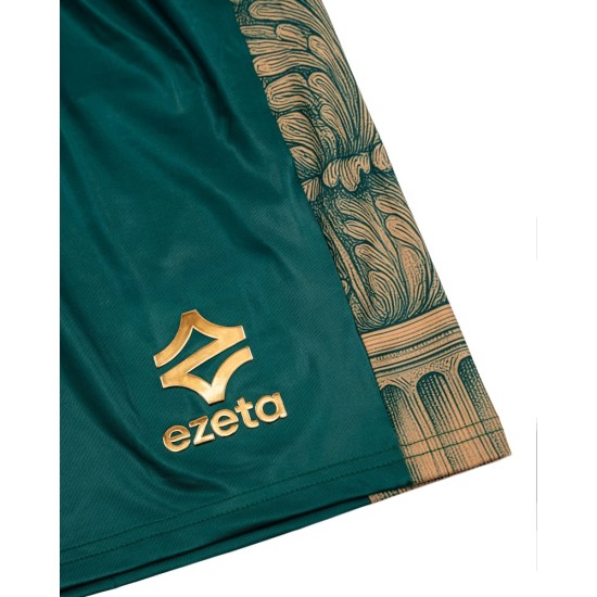 Enfant VIS Aurelia 2025/26 Short Domicile