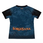 Ensemble troisième Halloween 2025/26 Napoli enfant Ensemble troisième Halloween 2025/26 Napoli enfant