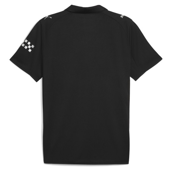 Maillot Extérieur Homme Manchester City 2025/26