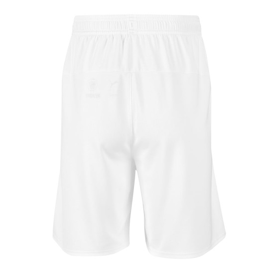 Short domicile femme OM 2025/26