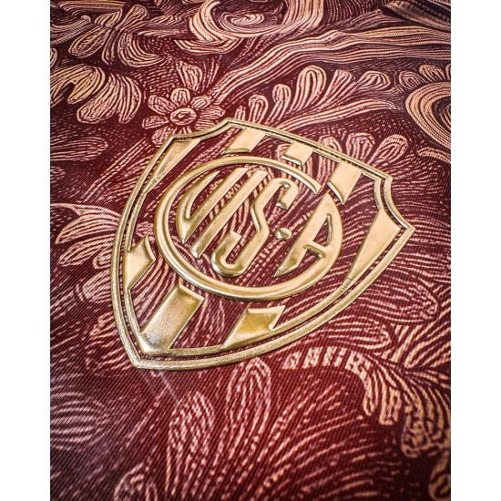 Maillot extérieur homme VIS Aurelia 2025/26