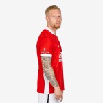 Maillot domicile homme AZ 2025/26