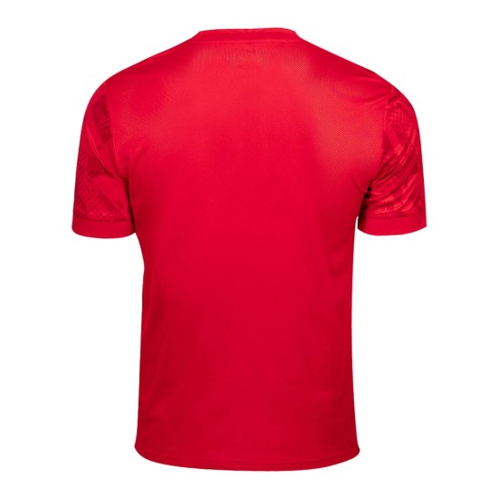 Maillot d’échauffement troisième homme Real Mallorca 2025/26