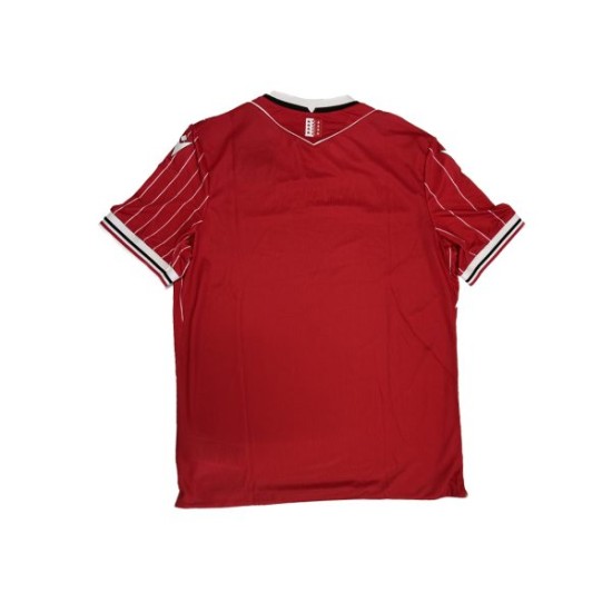 Femme Maillot extérieur FC Sion 2025/26 Femme Maillot extérieur FC Sion 2025/26