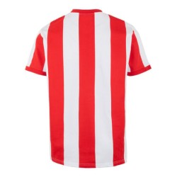Maillot Rétro championnat Athletic Bilbao homme