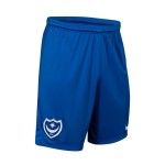 Short Extérieur Portsmouth Homme 2025/26 Short Extérieur Portsmouth Homme 2025/26