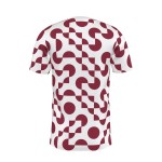 Femme Séville FC 2025/26 Troisième Maillot Prématch - Rouge Femme Séville FC 2025/26 Troisième Maillot Prématch - Rouge