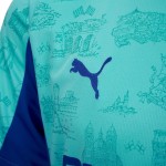 Maillot de gardien OM 2025/26 homme