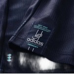 Femme Maillot Extérieur Coupe du Monde 2026 Allemagne