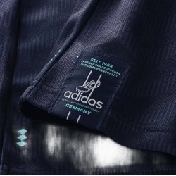 Enfant Maillot Extérieur Coupe du Monde 2026 Allemagne