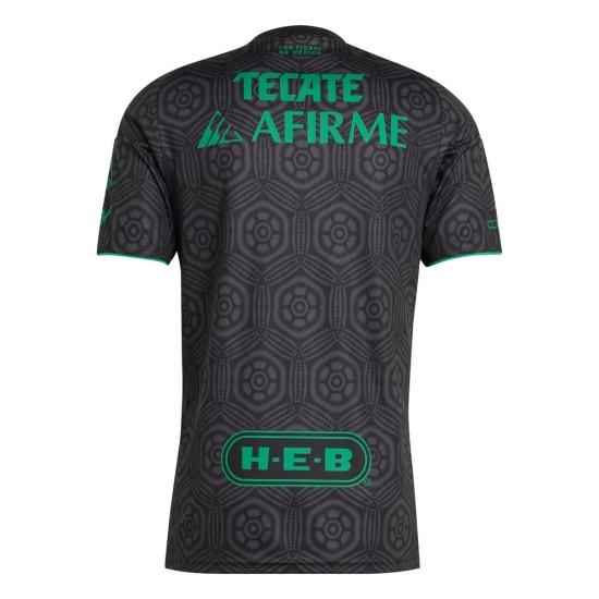 Maillot Third Tigres UANL 2025/26 pour enfant Maillot Third Tigres UANL 2025/26 pour enfant