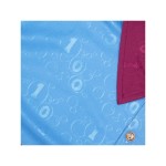 Maillot rétro anniversaire extérieur homme West Ham United 1995 bleu ciel