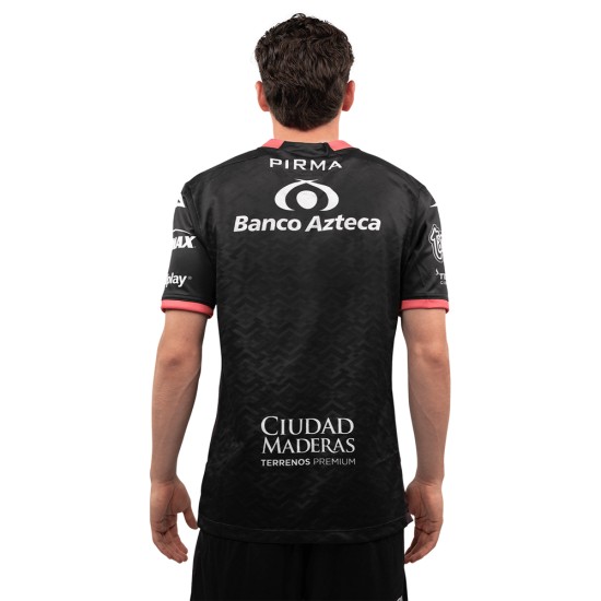 Maillot Enfant Club Puebla 2025/26 Extérieur