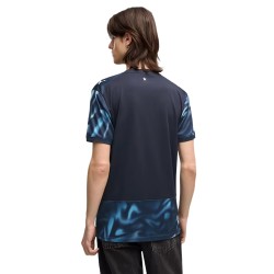 Maillot Coupe du Monde 2026 Extérieur Paraguay Enfant