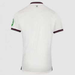 Maillot extérieur homme sans sponsor West Ham United 2025/26