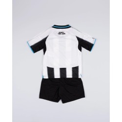 Tenue Enfant Newcastle United 2025/26 Domicile