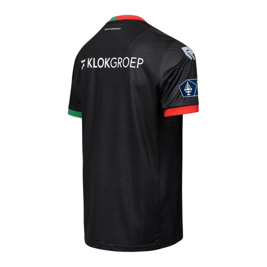 Maillot Finale de Coupe N.E.C. Nijmegen 2025/26 Enfant Maillot Finale de Coupe N.E.C. Nijmegen 2025/26 Enfant