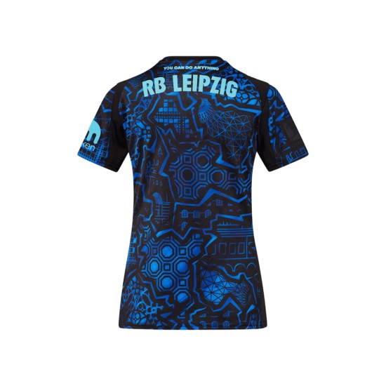 Maillot Spécial 2025/26 RB Leipzig Femme Maillot Spécial 2025/26 RB Leipzig Femme