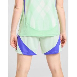 Shorts extérieur équipe féminine Pays de Galles 2025 enfant