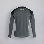 Maillot Gardien Manches Longues Homme Manchester United 2025/26