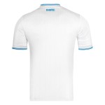 Homme Naples 2025/26 Maillot Euro Extérieur Homme Naples 2025/26 Maillot Euro Extérieur