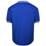 Homme Maillot rétro Leicester City 2000