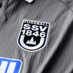 Maillot Hommes SSV Ulm 1846 2025/26 Extérieur Maillot Hommes SSV Ulm 1846 2025/26 Extérieur