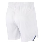 Short Domicile Homme Atalanta 2025/26 - Blanc Short Domicile Homme Atalanta 2025/26 - Blanc
