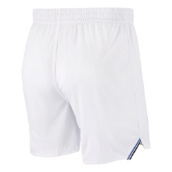 Short Domicile Homme Atalanta 2025/26 - Blanc