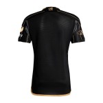 Maillot à domicile féminin Los Angeles FC 2025 Maillot à domicile féminin Los Angeles FC 2025