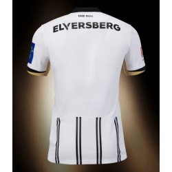 Maillot domicile homme SV Elversberg 2025/26