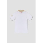 Enfant Pise 2025/26 Troisième Maillot