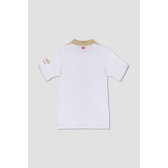 Enfant Pise 2025/26 Troisième Maillot