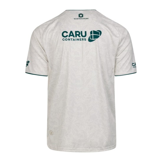 Maillot extérieur Excelsior Rotterdam 2025/26 femme Maillot extérieur Excelsior Rotterdam 2025/26 femme