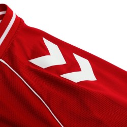 Maillot Manches Longues Coupe du Monde 2026 Domicile Danemark Homme