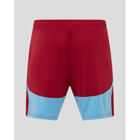 Short troisième Feyenoord 2025/26 homme Short troisième Feyenoord 2025/26 homme