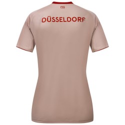 Maillot third femme Fortuna Düsseldorf 2025/26