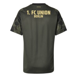 Maillot extérieur homme 1.FC Union Berlin 2025/26