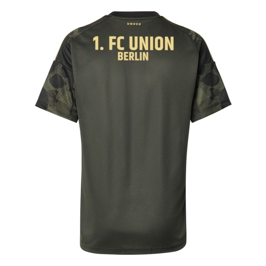 Maillot extérieur femme 1.FC Union Berlin 2025/26 Maillot extérieur femme 1.FC Union Berlin 2025/26