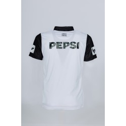 Homme Maillot Extérieur FC Lugano 2025/26