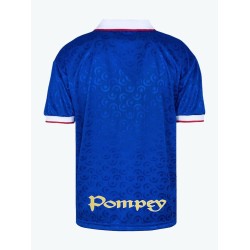 Maillot rétro domicile Portsmouth 1998 homme