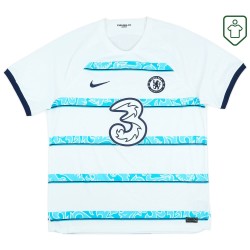 Maillot rétro extérieur homme Chelsea Kante #7