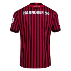 Maillot domicile Hannover 96 2025/26 homme