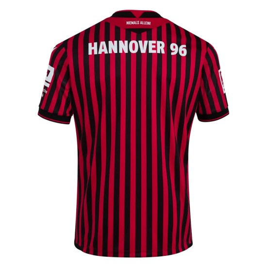 Maillot domicile Hannover 96 2025/26 homme