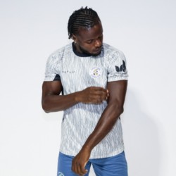 Homme Luton Town 2025/26 Troisième Maillot de Match