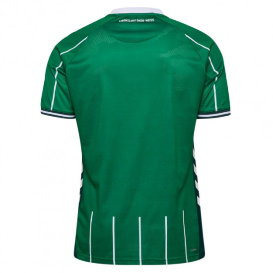 Maillot Homme Werder Brême 2025/26 Domicile Maillot Homme Werder Brême 2025/26 Domicile